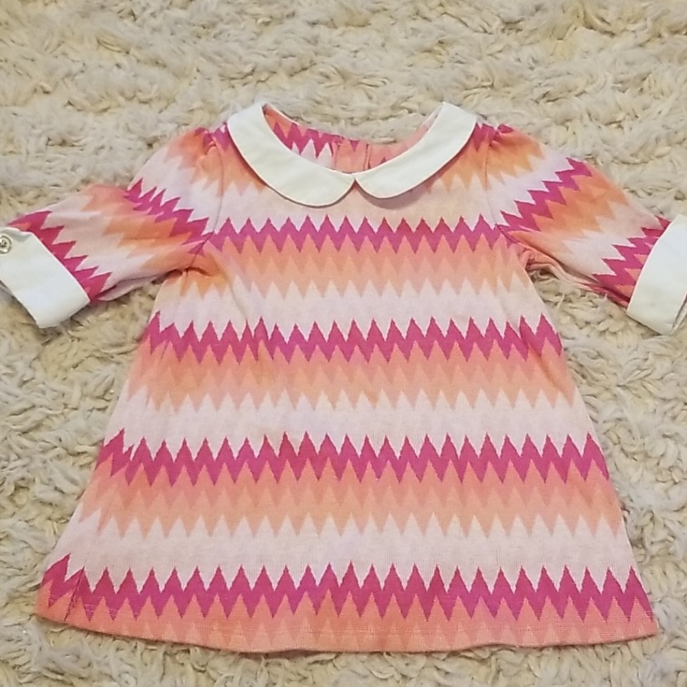 Lilly wicket dress